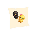 COUSSIN DES POUSSINS