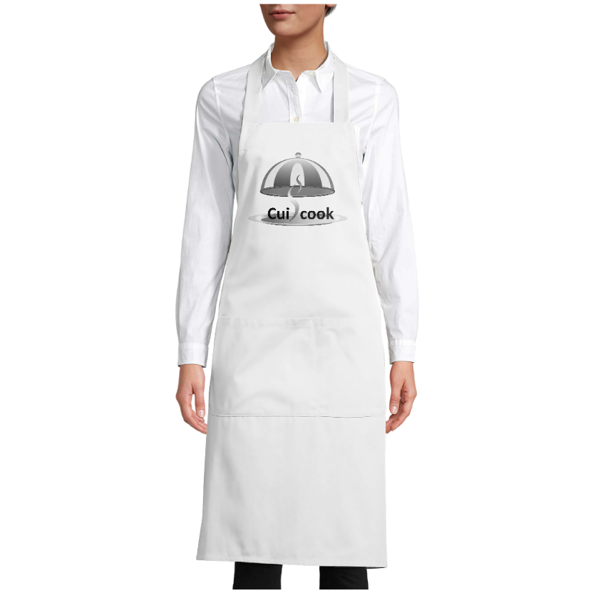 TABLIER CUISCOOK