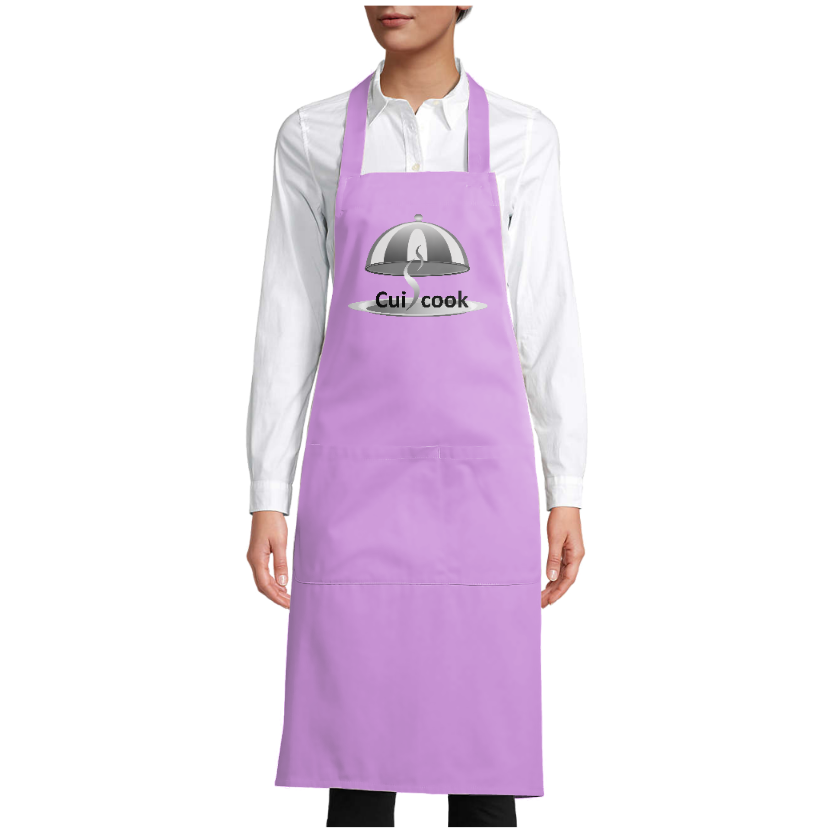 TABLIER CUISCOOK