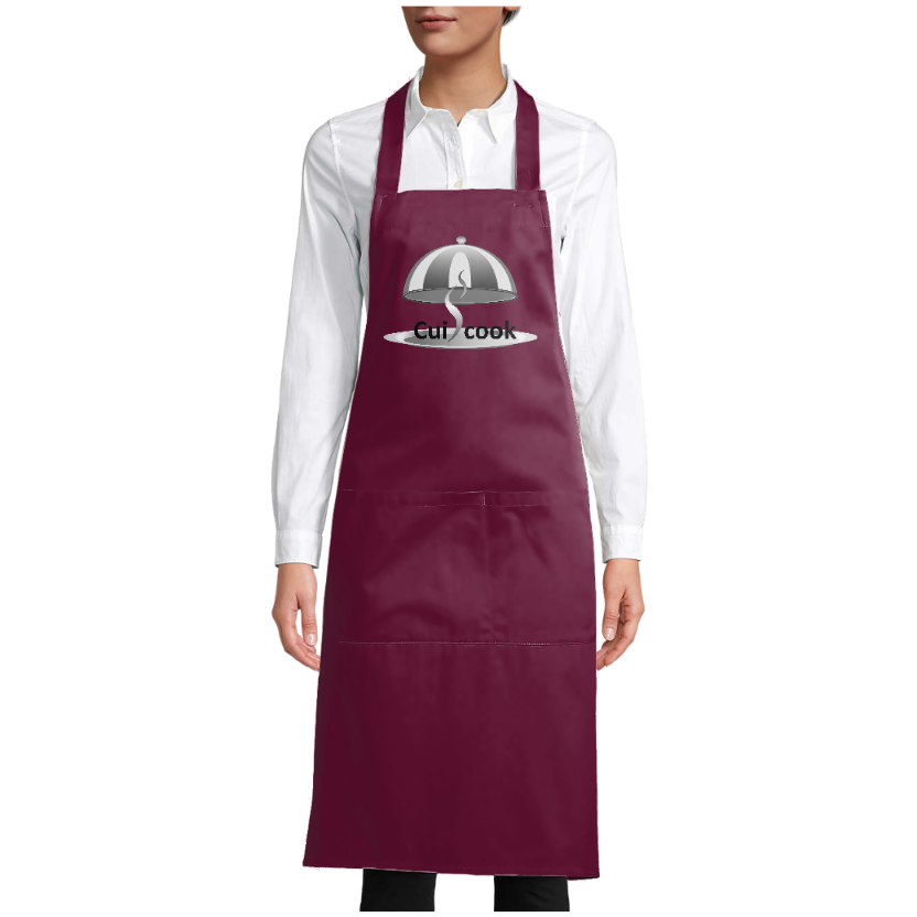 TABLIER CUISCOOK